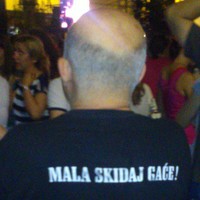 Алекс Андрос