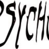 psycho!