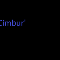 Cimbur'