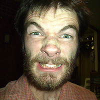 znojava bradica dupl