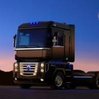 renault truck