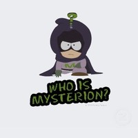 Mysterion