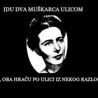 Gospođica Obrenović