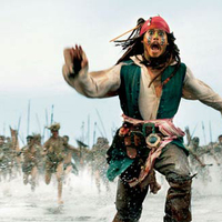 јацк спарров