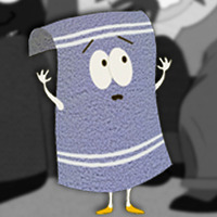 Towelie_