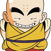 Krillin