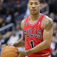 D.Rose