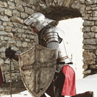 SeRbIaN KnIgHt