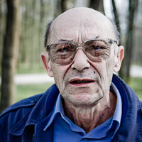 Деда из Слагалице