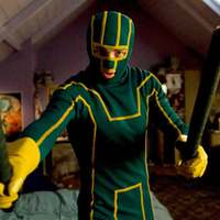 Kick-Ass