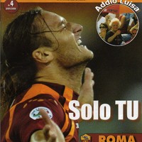 Forza Roma!