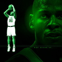 RayAllen*