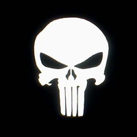Mr.Punisher