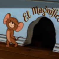 el magnifico