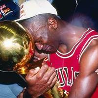 Michael Jordan 23