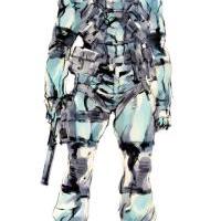 SolidSnake