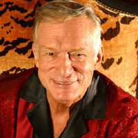 Hugh Hefner