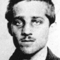 Гаврило Принцип