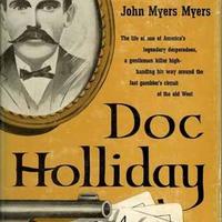 Doc Holliday