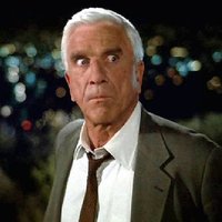 frank drebin