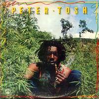 PeterTosh