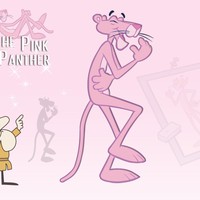 PinkPanter