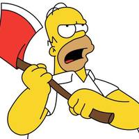 HomerSimpson