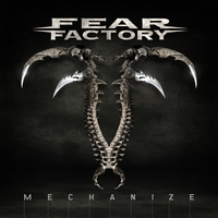 FearFactory