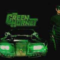 Green Hornet