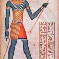 imhotep