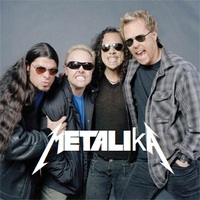 АлексА-МеталикА