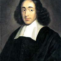 Spinoza, Baruh De