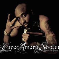 2Pac Shakur