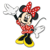 Miss-Mini-mouse