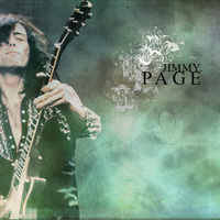 Jimmy Page