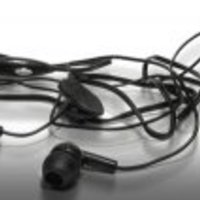 Zamršene slušalicee