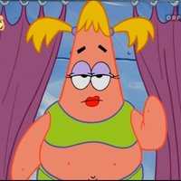PatriciaStar