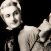 Едмонд Дантес