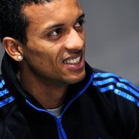 Luis Nani 17