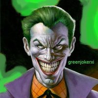 greenjokerxi