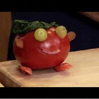 Mr Tomato