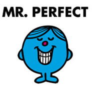 Mr.Perfect