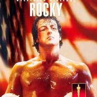 Rocky Balboa