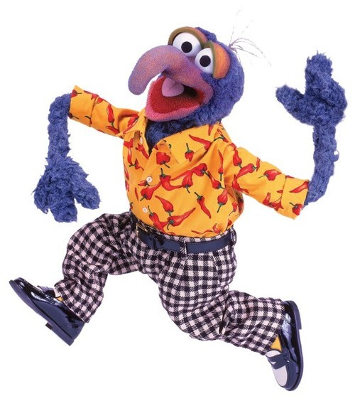 gonzo