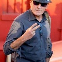 Charlie Sheen Mode