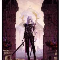 Елрик од Мелнибонеа