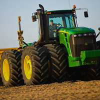 ТрактористА