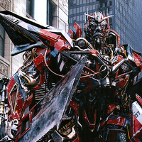 Sentinel Prime