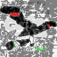 BreaKDancE995