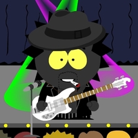 Džimi Hendrikščina